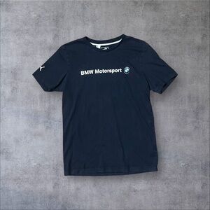 BMW x Puma T-Shirt